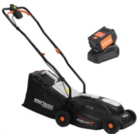 Maşina de tuns iarba cu acumulator Kraft&Dele KD5550 imaginea #9 — magazin online Desire.md