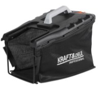 Maşina de tuns iarba cu acumulator Kraft&Dele KD5550 imaginea #4 — magazin online Desire.md