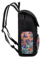 Rucsac pentru oraș Rivacase 5425 Black imaginea #6 — magazin online Desire.md