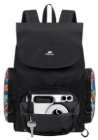 Rucsac pentru oraș Rivacase 5425 Black imaginea #10 — magazin online Desire.md