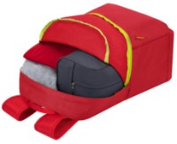 Городской рюкзак Rivacase 5562 Red фото №4 — интернет-магазин Desire.md