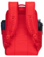 Городской рюкзак Rivacase 5562 Red фото №10 — интернет-магазин Desire.md