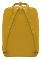 Rucsac pentru oraș Roly Colibri 7510 Yellow imaginea #3 — magazin online Desire.md