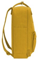 Rucsac pentru oraș Roly Colibri 7510 Yellow imaginea #4 — magazin online Desire.md