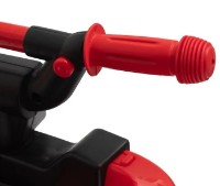 Tolocar Baby Mix Mega Baby Bike Red (54950) imaginea #4 — magazin online Desire.md