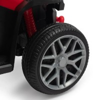 Tolocar Baby Mix Mega Baby Bike Red (54950) imaginea #5 — magazin online Desire.md