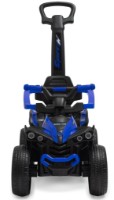 Tolocar Baby Mix Mega Prime Eva Blue (56318) imaginea #2 — magazin online Desire.md