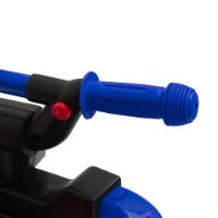 Tolocar Baby Mix Mega Prime Eva Blue (56318) imaginea #4 — magazin online Desire.md