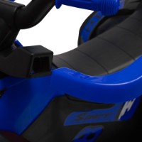 Tolocar Baby Mix Mega Prime Eva Blue (56318) imaginea #6 — magazin online Desire.md