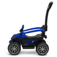 Tolocar Baby Mix Mega Prime Eva Blue (56318) imaginea #7 — magazin online Desire.md