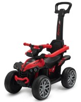 Tolocar Baby Mix Mega Prime Eva Red (56317)