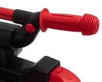 Tolocar Baby Mix Mega Prime Eva Red (56317) imaginea #4 — magazin online Desire.md