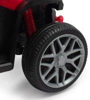 Tolocar Baby Mix Mega Prime Eva Red (56317) imaginea #5 — magazin online Desire.md