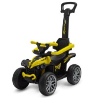 Tolocar Baby Mix Mega Prime Eva Yellow (56316)