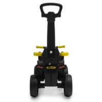 Tolocar Baby Mix Mega Prime Eva Yellow (56316) imaginea #3 — magazin online Desire.md