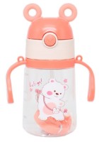 Поильник New World 450ml Red (291) фото №1 — интернет-магазин Desire.md