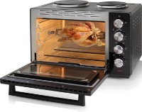 Микроволновая печь Gorenje OM30GBX фото №4 — интернет-магазин Desire.md