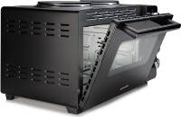 Микроволновая печь Gorenje OM30GBX фото №5 — интернет-магазин Desire.md