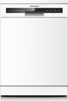 Посудомоечная машина Heinner HDW-FSM60714AWD++ фото №1 — интернет-магазин Desire.md