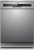 Посудомоечная машина Heinner HDW-FSM60714AXD++ фото №1 — интернет-магазин Desire.md