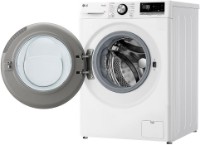 Стиральная машина LG F2WR708S3W фото №2 — интернет-магазин Desire.md
