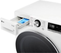 Стиральная машина LG F2WR708S3W фото №3 — интернет-магазин Desire.md