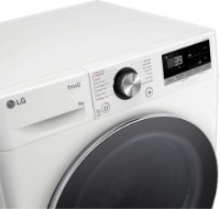 Стиральная машина LG F2WR708S3W фото №5 — интернет-магазин Desire.md