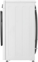 Стиральная машина LG F2WR708S3W фото №6 — интернет-магазин Desire.md