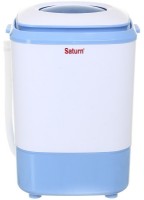 Maşina de spălat rufe Saturn ST-WM0611 imaginea #1 — magazin online Desire.md