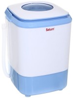 Maşina de spălat rufe Saturn ST-WM0611 imaginea #2 — magazin online Desire.md