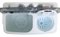 Maşina de spălat rufe Saturn ST-WM0623 imaginea #4 — magazin online Desire.md