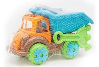 Набор игрушек для песочницы New World 542083 (585)