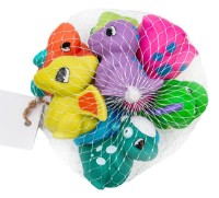 Jucării pentru apă și baie New World (9024) imaginea #1 — magazin online Desire.md