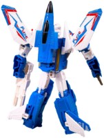 Фигурка героя New World Aircraft Tank Blue (BF339-68) фото №3 — интернет-магазин Desire.md