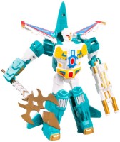 Фигурка героя New World Aircraft Tank Turquoise (BF339-68) фото №2 — интернет-магазин Desire.md