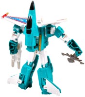 Фигурка героя New World Aircraft Tank Turquoise (BF339-68) фото №3 — интернет-магазин Desire.md