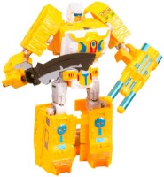 Фигурка героя New World Aircraft Tank Yellow (BF339-68) фото №2 — интернет-магазин Desire.md