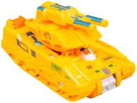 Фигурка героя New World Aircraft Tank Yellow (BF339-68) фото №4 — интернет-магазин Desire.md