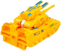 Фигурка героя New World Aircraft Tank Yellow (BF339-68) фото №5 — интернет-магазин Desire.md