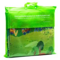 Игровой коврик New World Alphabet (00-L1090057) фото №2 — интернет-магазин Desire.md