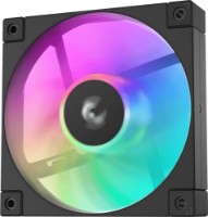 Вентилятор для корпуса DeepCool FD12 ARGB Black (R-FD12-BKAPN1-G) фото №3 — интернет-магазин Desire.md
