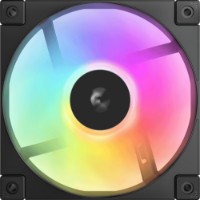 Вентилятор для корпуса DeepCool FD12 ARGB Black (R-FD12-BKAPN1-G) фото №4 — интернет-магазин Desire.md