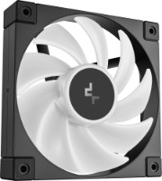 Вентилятор для корпуса DeepCool FD12 ARGB Black (R-FD12-BKAPN1-G) фото №7 — интернет-магазин Desire.md