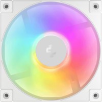 Вентилятор для корпуса DeepCool FD12 ARGB White (R-FD12-WHAPN1-G) фото №4 — интернет-магазин Desire.md