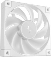Вентилятор для корпуса DeepCool FD12 ARGB White (R-FD12-WHAPN1-G) фото №6 — интернет-магазин Desire.md