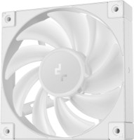 Вентилятор для корпуса DeepCool FD12 ARGB White (R-FD12-WHAPN1-G) фото №7 — интернет-магазин Desire.md