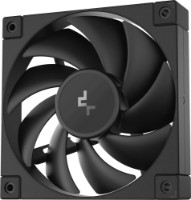 Вентилятор для корпуса DeepCool FD12 Black (R-FD12-BKNPN1-G) фото №3 — интернет-магазин Desire.md