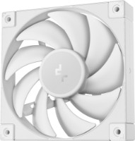 Вентилятор для корпуса DeepCool FD12 White (R-FD12-WHNPN1-G) фото №5 — интернет-магазин Desire.md