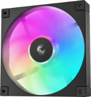 Вентилятор для корпуса DeepCool FD14 ARGB Black (R-FD14-BKAPN1-G) фото №3 — интернет-магазин Desire.md