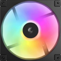 Вентилятор для корпуса DeepCool FD14 ARGB Black (R-FD14-BKAPN1-G) фото №4 — интернет-магазин Desire.md